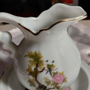 Ardco White Porcelain Piece